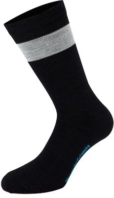 The Wonderful Socks The Line #1 Merino Socks AW18 review