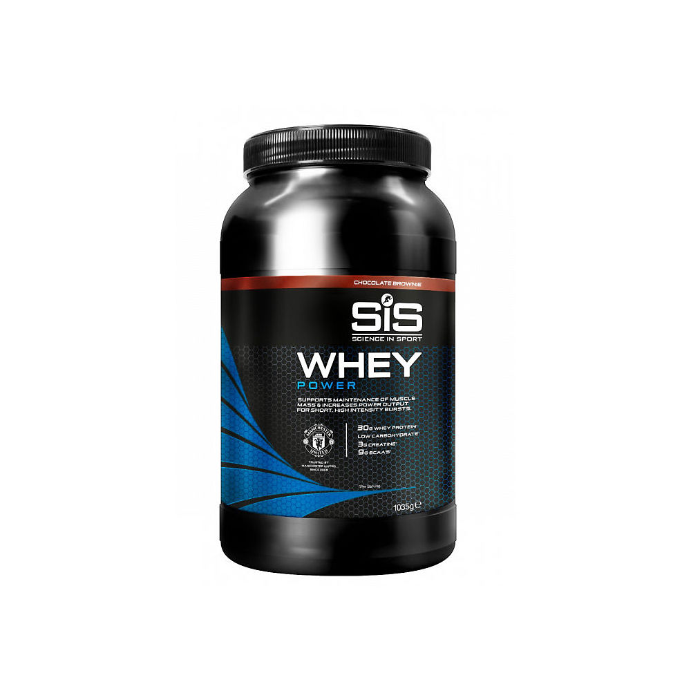 Poudre Science in Sport Whey Power 2018 - 1035g