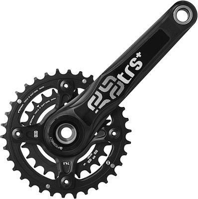 e thirteen trs  single chainset