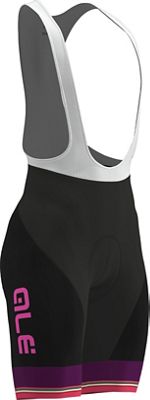 Al√© Italia Bib Shorts AW18 review