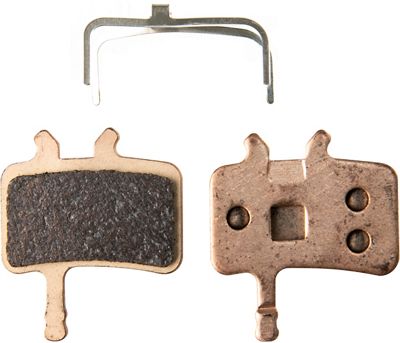 LifeLine Avid Juicy-BB7 MTB Disc Brake Pads - Copper - Sintered}, Copper