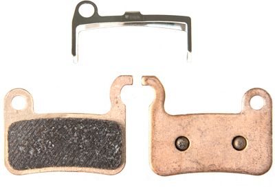 LifeLine Shimano XTR-XT-Saint M800-SLX-LX Pads - Copper - Sintered}, Copper