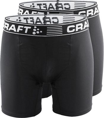 Craft Greatness Boxer 6-Inch 2-pack AW18 - Multi - XL}, Multi