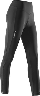 Altura Women's Progel 2 Waist Tights AW18 review