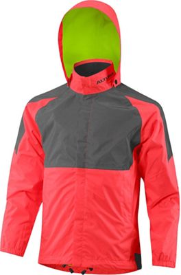 Altura Kids Nightvision 3 Waterproof Jacket AW18 review