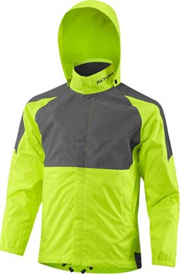 Altura Kids Nightvision 3 Waterproof Jacket AW18 review