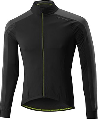 Altura NV2 Thermo Long Sleeve Jersey AW18 review