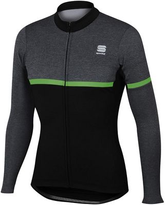 Sportful Giara Warm Jersey AW18 review