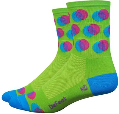 Defeet Aireator 4