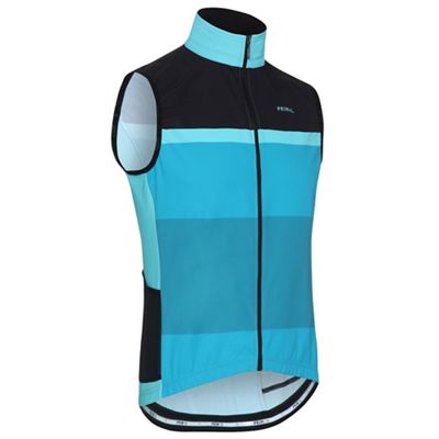 Primal Randonneur Gilet - Bleu, Bleu