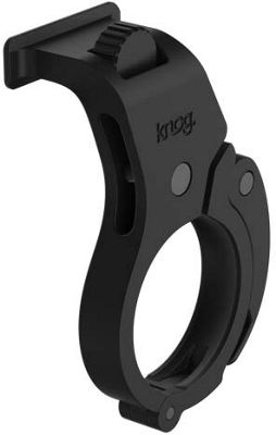 Knog PWR Side Mount AW18 review