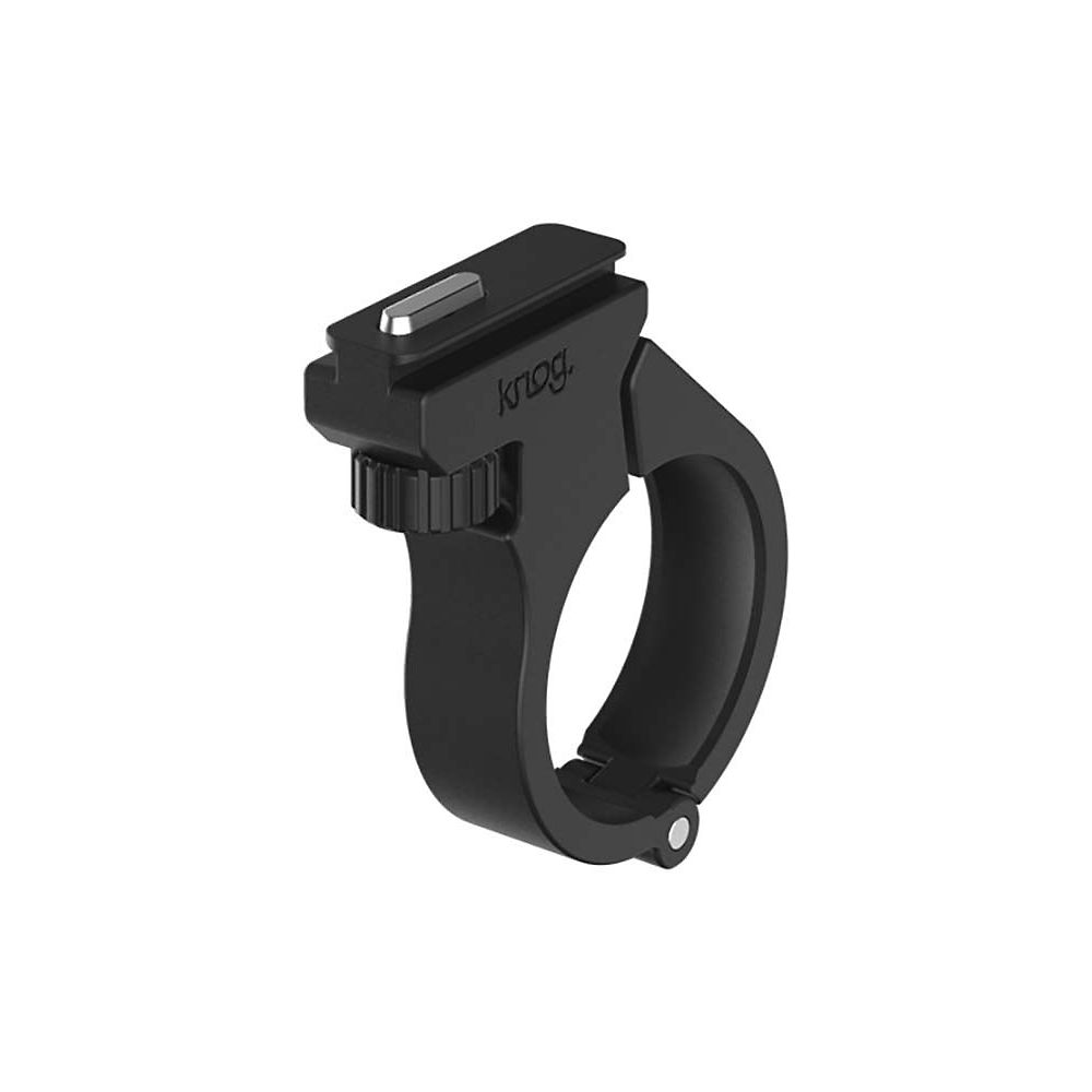 Knog PWR Large Mount - Noir