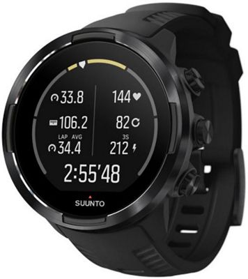 suunto 7 all black amazon