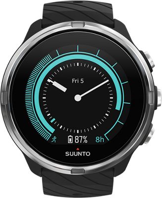 most accurate gps watch 2018