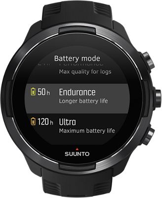 Suunto 9 baro gps hotsell multisport watch