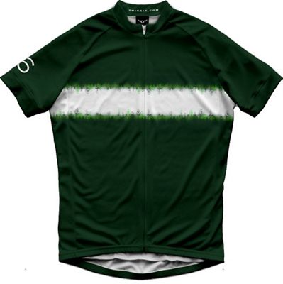 Twin Six The Distance SS Jersey AW18 review