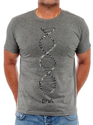 Cycology DNA T-Shirt 2018 review