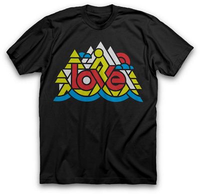 Twin Six Bike Love T-Shirt AW18 review