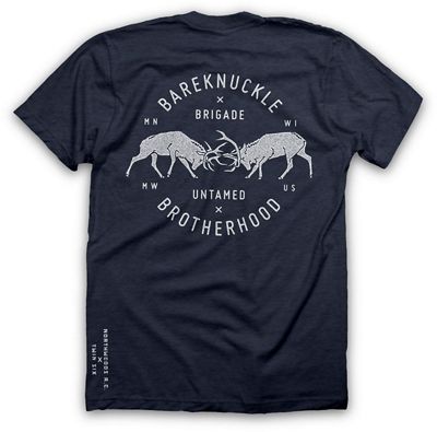 Twin Six BKB Brotherhood T-Shirt AW18 review