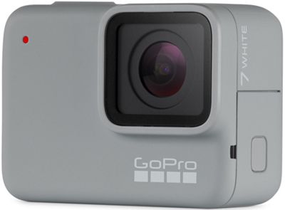 GoPro HERO7 White 2018 review