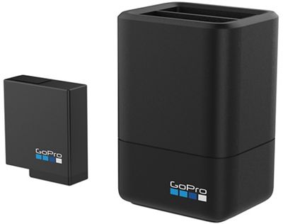 GoPro Dual Battery Charger + Battery 2018 review