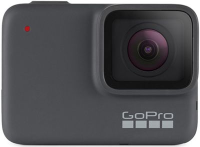 GoPro HERO7 Silver 2018 review