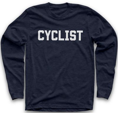 Twin Six Cyclist LS T-Shirt AW18 review