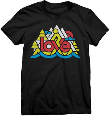 Twin Six Women's Bike Love T-Shirt AW18 review