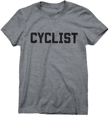 Twin Six Women's Cyclist T-Shirt AW18 review