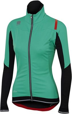 Sportful Women's Fiandre NoRain Jacket AW17 review