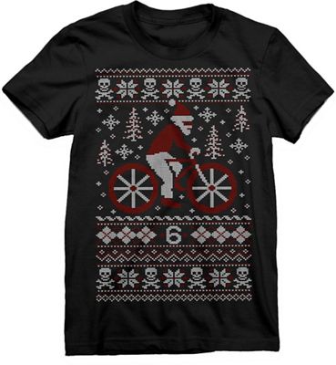 Twin Six Women's Yule Tide T-Shirt AW18 review