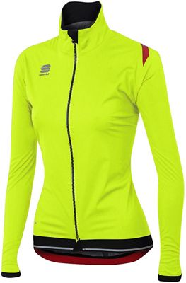 Sportful Women's Fiandre Ultimate WS Jacket AW17 review