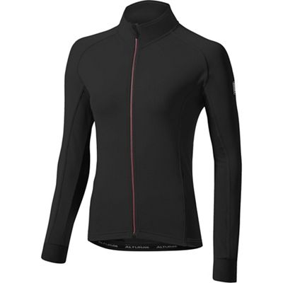 Altura Women's Synchro Long Sleeve Jersey AW16 review