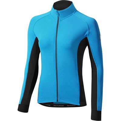 Altura Women's Synchro Long Sleeve Jersey AW16 review