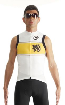 Assos NS.neopro_evo7 Jersey - Flanders