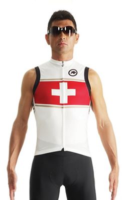 Assos NS.neopro_evo7 Jersey Review