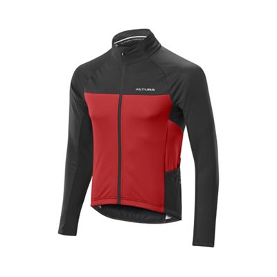 Altura Podium Elite Thermo Shield Jacket AW16 review