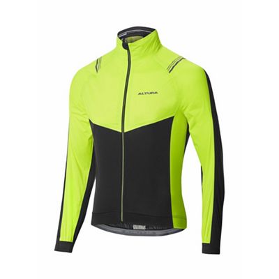 Altura Podium Elite Waterproof Jacket AW16 review