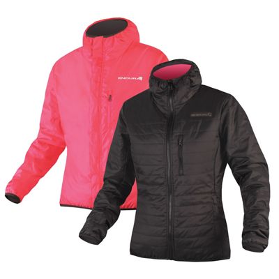 Endura Women's FlipJak Reversible Jacket AW16 review