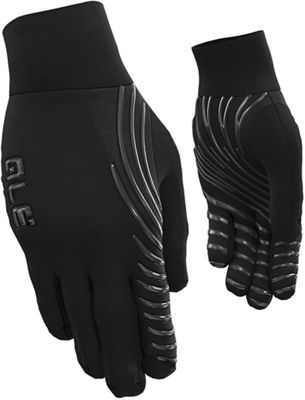 Alé Liner Gloves - M - Black