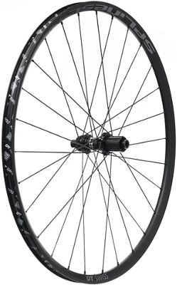 DT Swiss XM1491 Spline Rear Wheel review