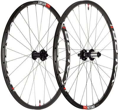 Stans No Tubes Valor Pro Wheelset review