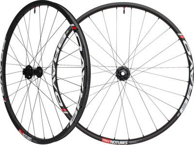 Stans No Tubes Bravo Pro Wheelset review