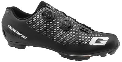 Chaussures VTT Gaerne Kobra+ (carbone, SPD) 2019 - Noir - EU 44