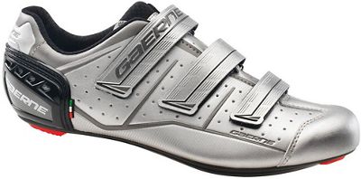 Chaussures de route Gaerne Record 2019 - Argent - EU 45