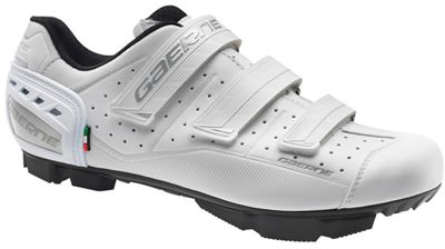 Chaussures VTT Gaerne Laser (SPD) 2019 - Blanc - EU 44.5