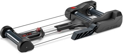 Elite Nero Smart Rollers, nero