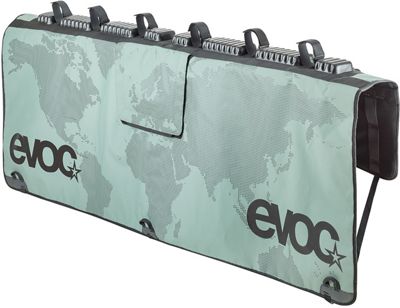 Evoc Tailgate XL Pad - Olive