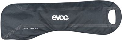 Evoc Bike Chain Cover - Black - MTB}, Black