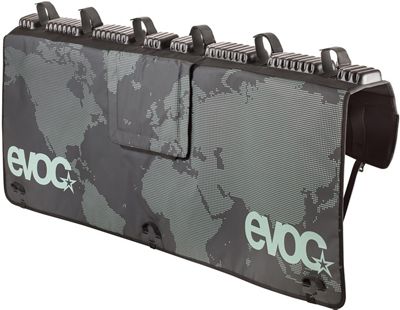 Evoc Tailgate Pad review